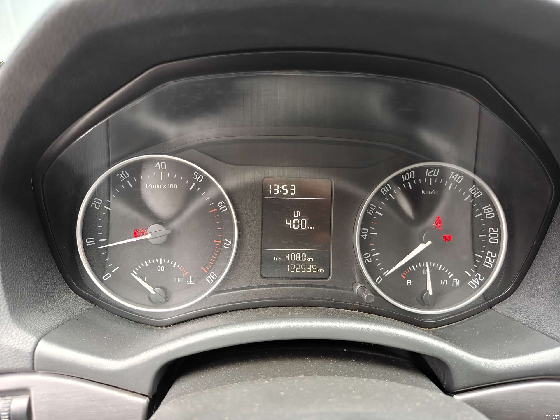 Skoda Octavia, 2013 8