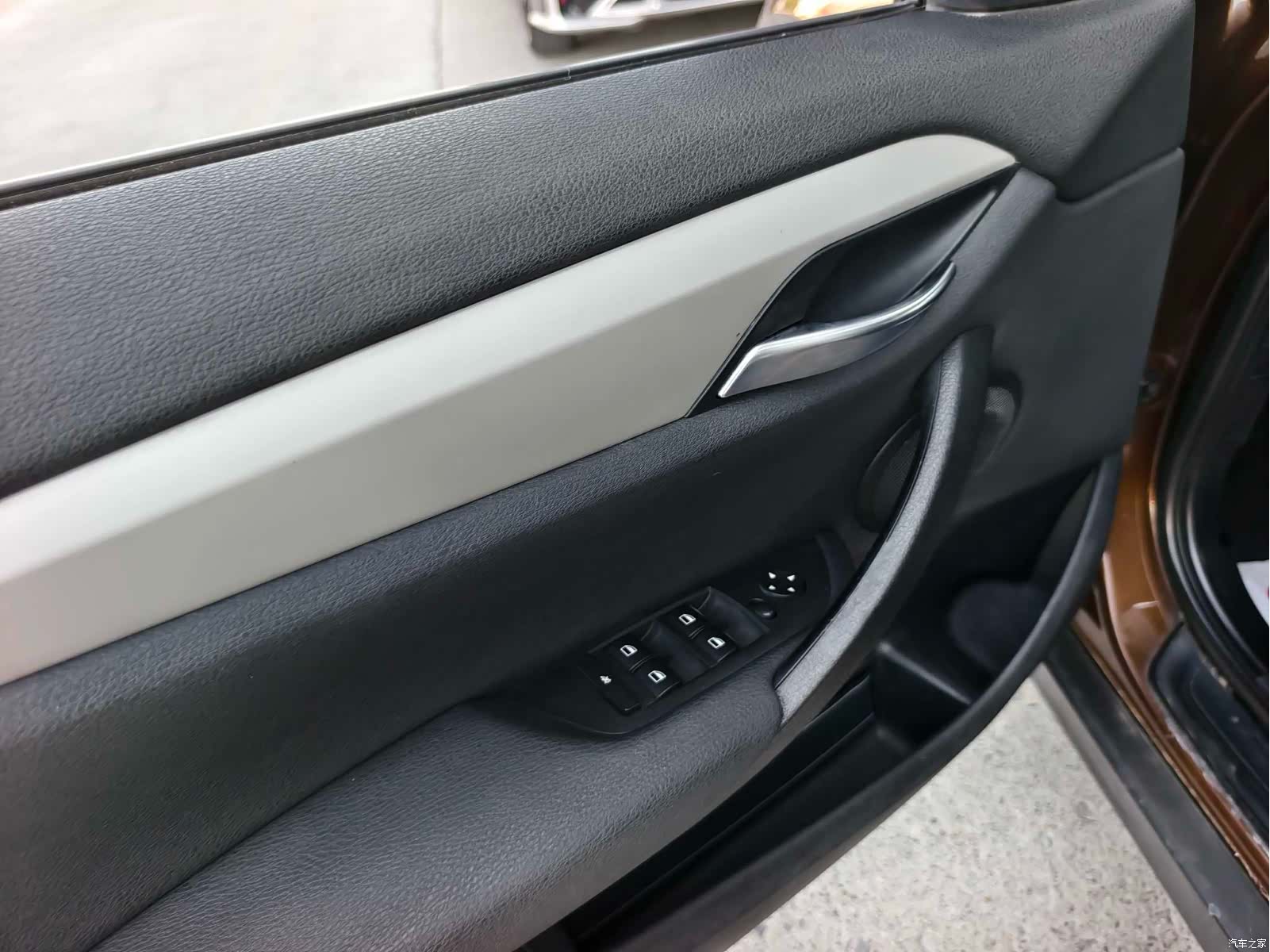 BMW X1, 2013 9