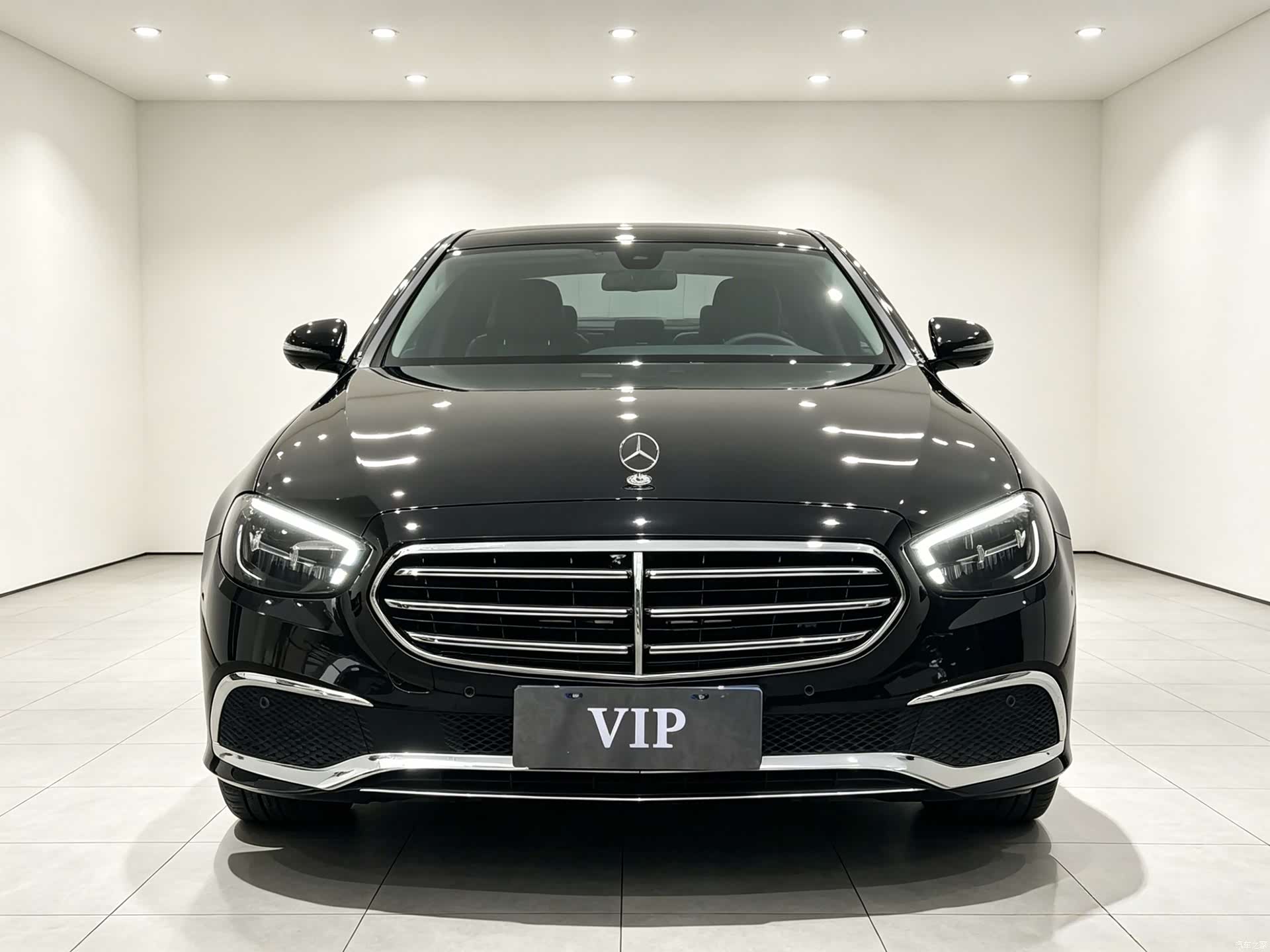 Mercedes-Benz E-Class, 2023 2