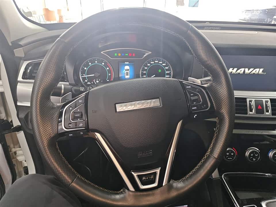 Haval H7