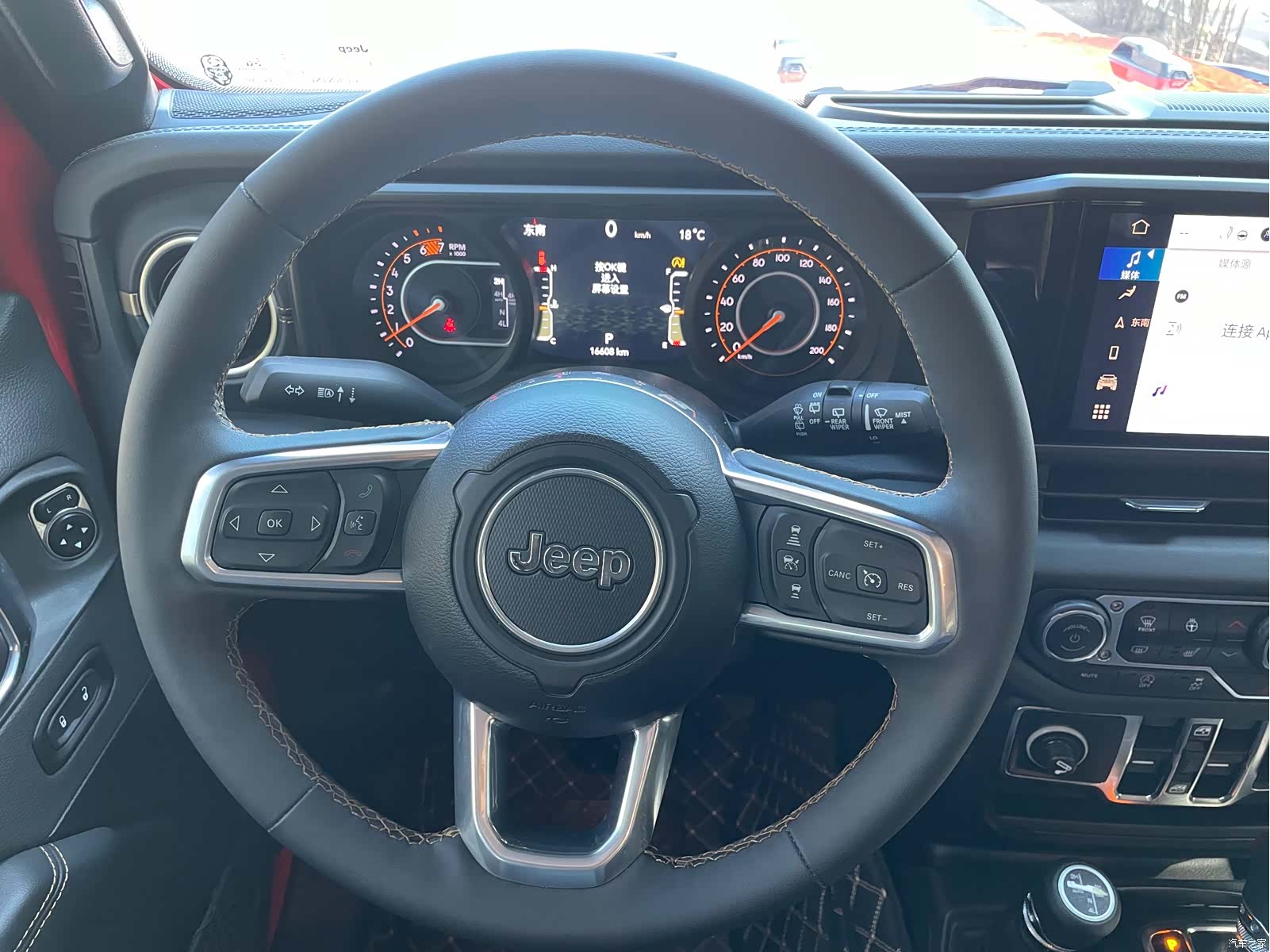 Jeep Wrangler, 2024 9