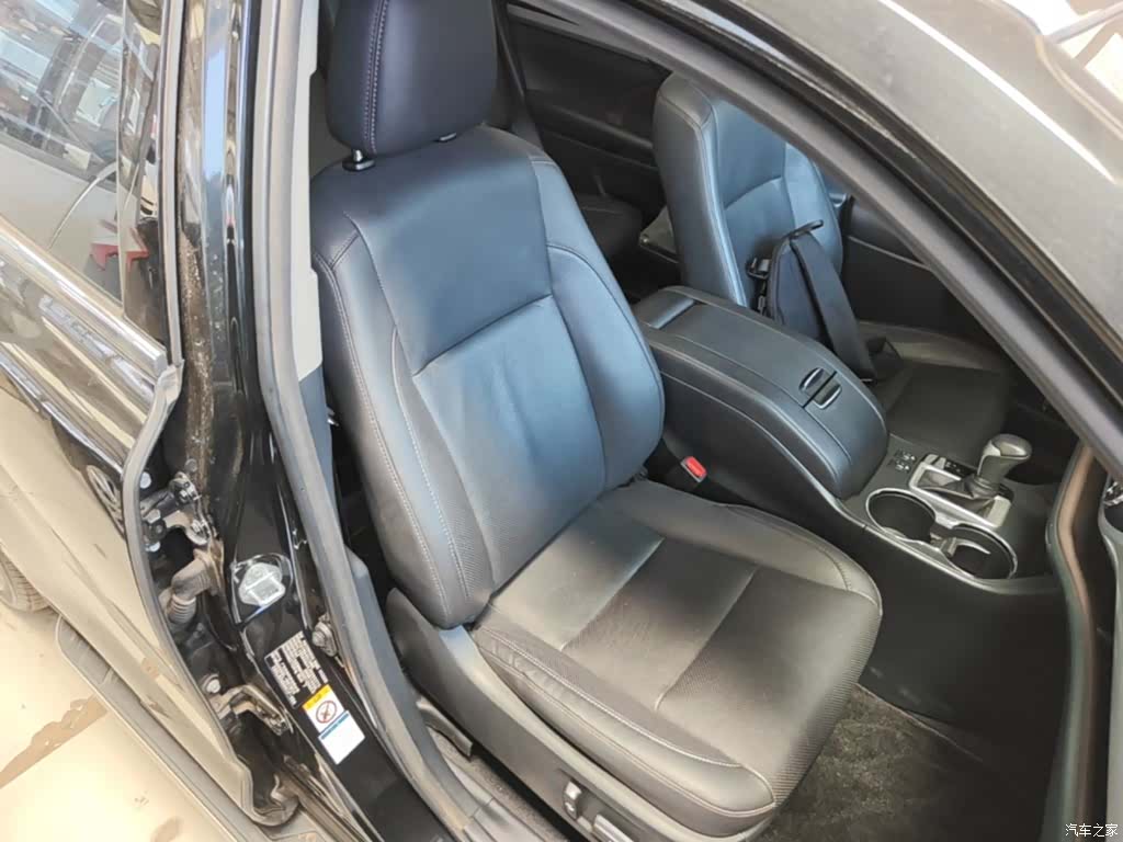 Toyota Highlander, 2018 25