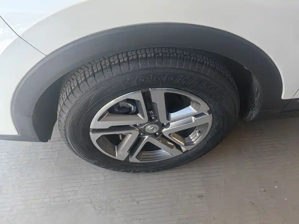 Changan CS55PLUS