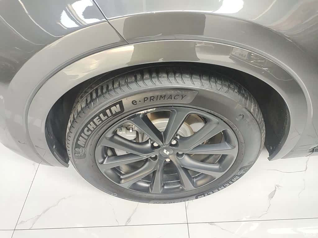 Li Auto ONE, 2021 23