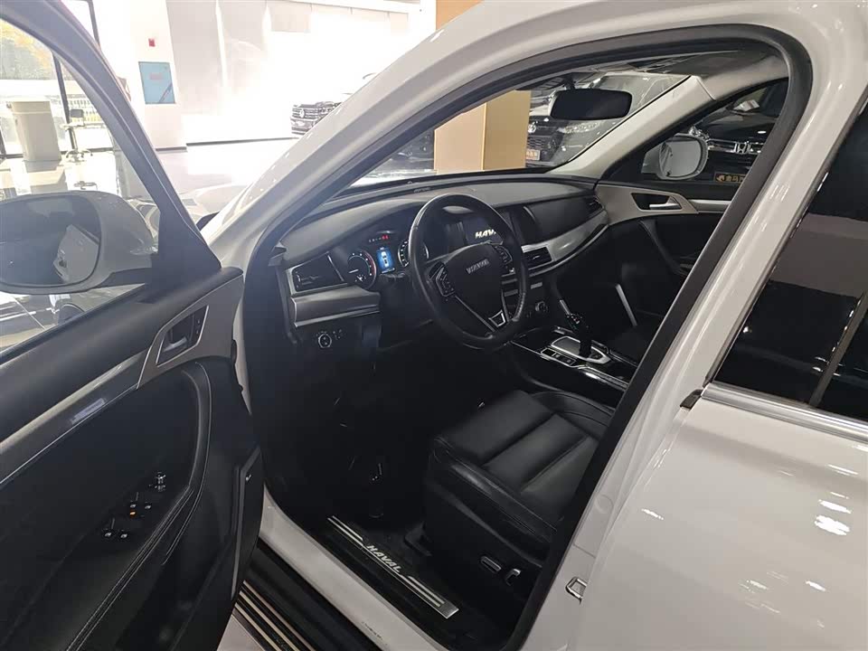 Haval H7
