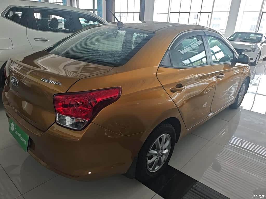Hyundai V, 2018 7