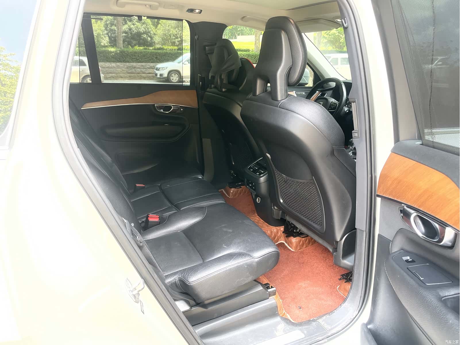 Volvo XC90, 2021 6