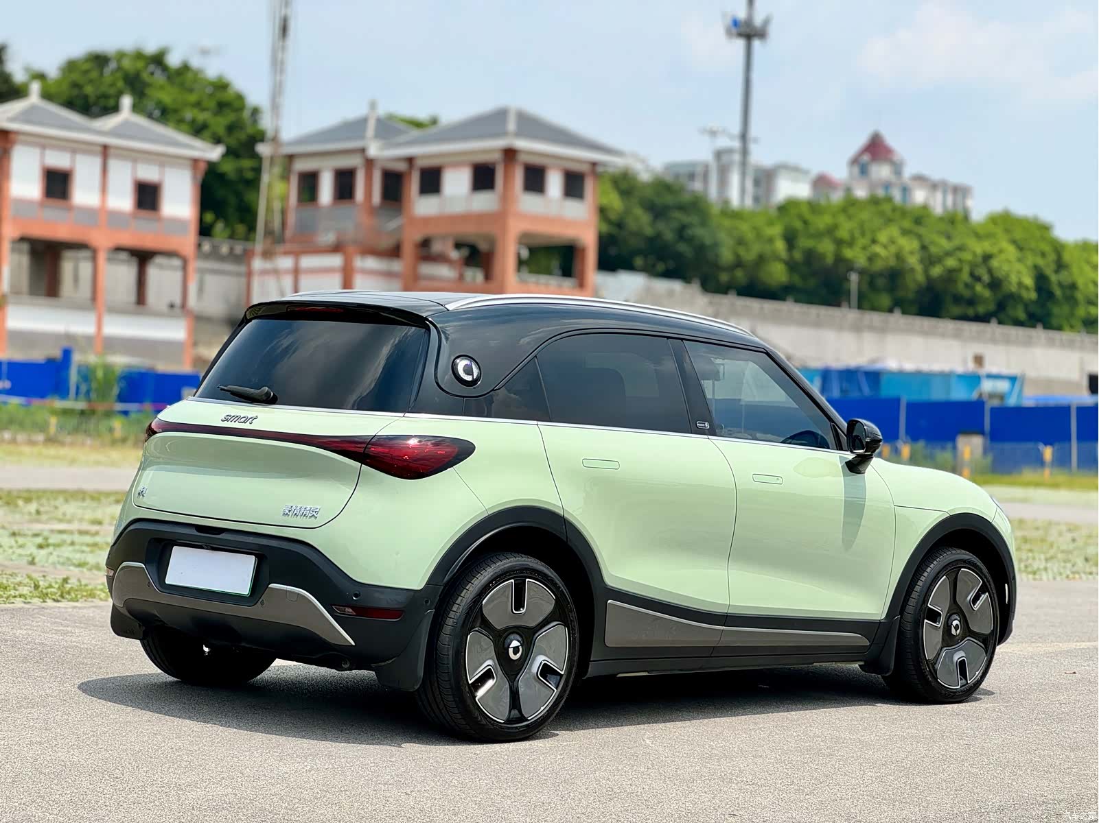 Smart 1, 2022 9