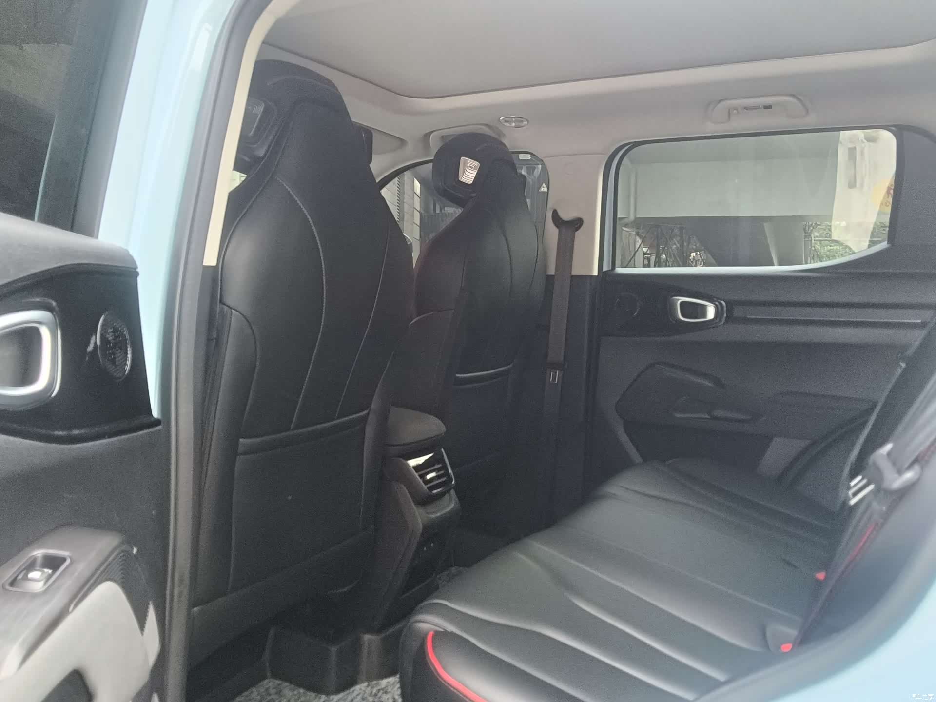 Haval Cool Dog, 2022 8