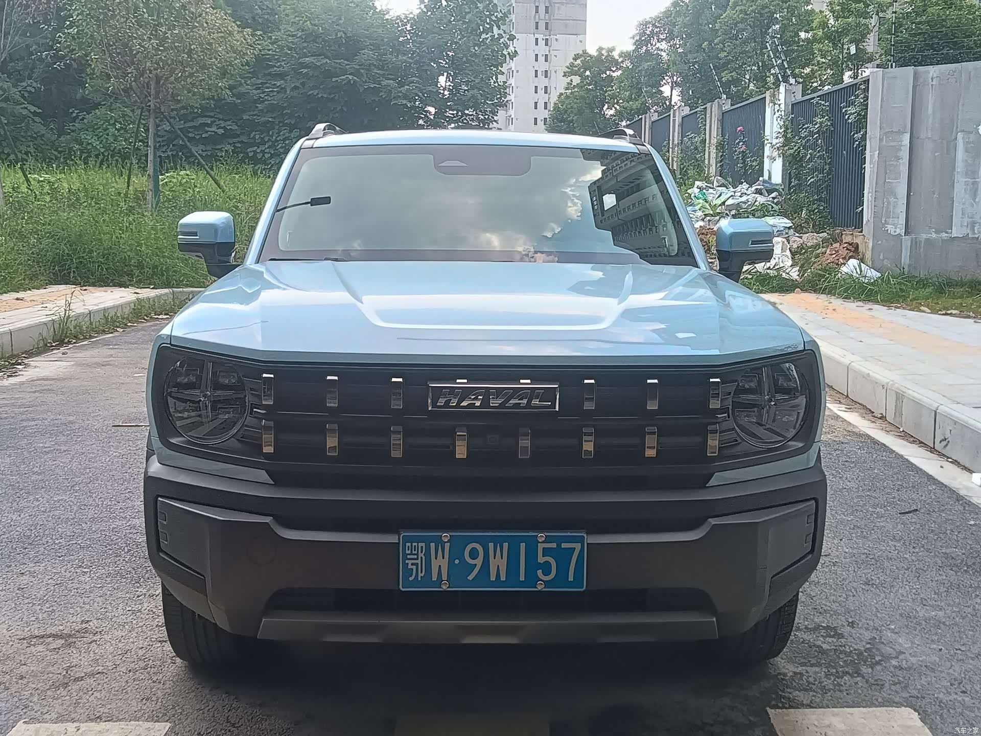 Haval Cool Dog, 2022 2