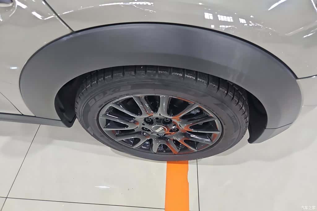 Mini Cooper, 2019 6