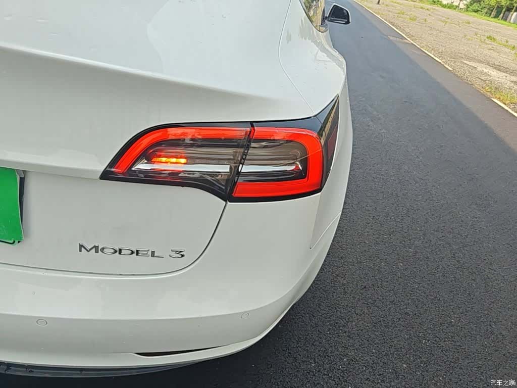 Tesla Model 3, 2023 8