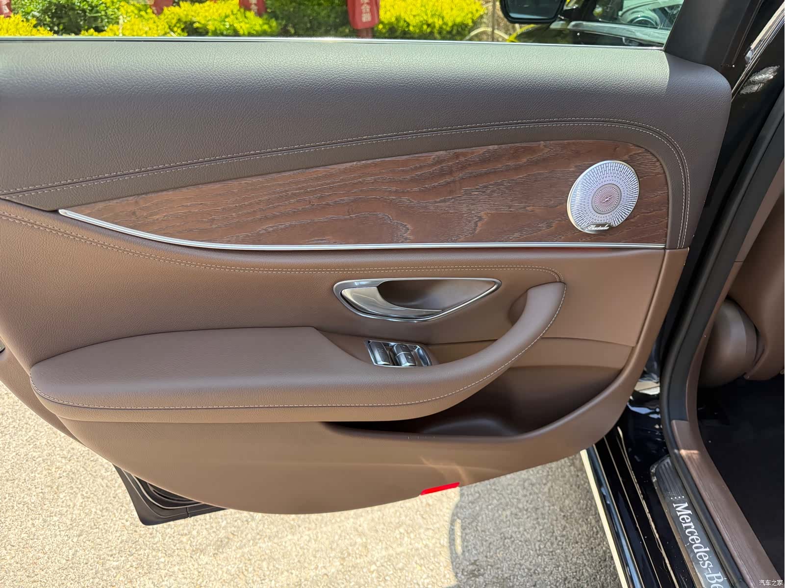 Mercedes-Benz E-Class, 2020 31