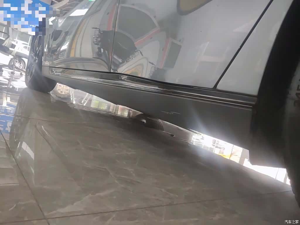 Xpeng P7, 2021 22