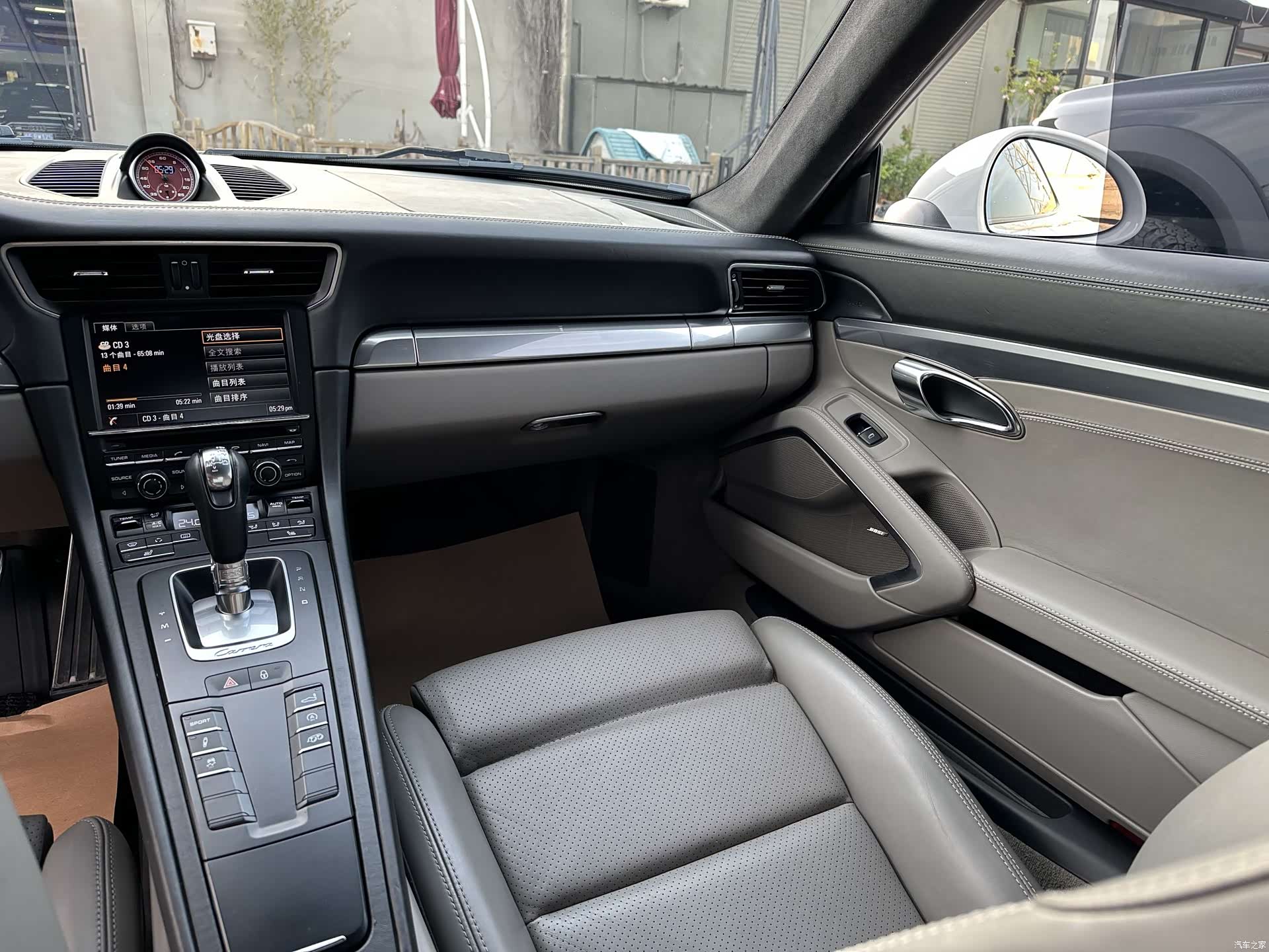 Porsche 911, 2014 21