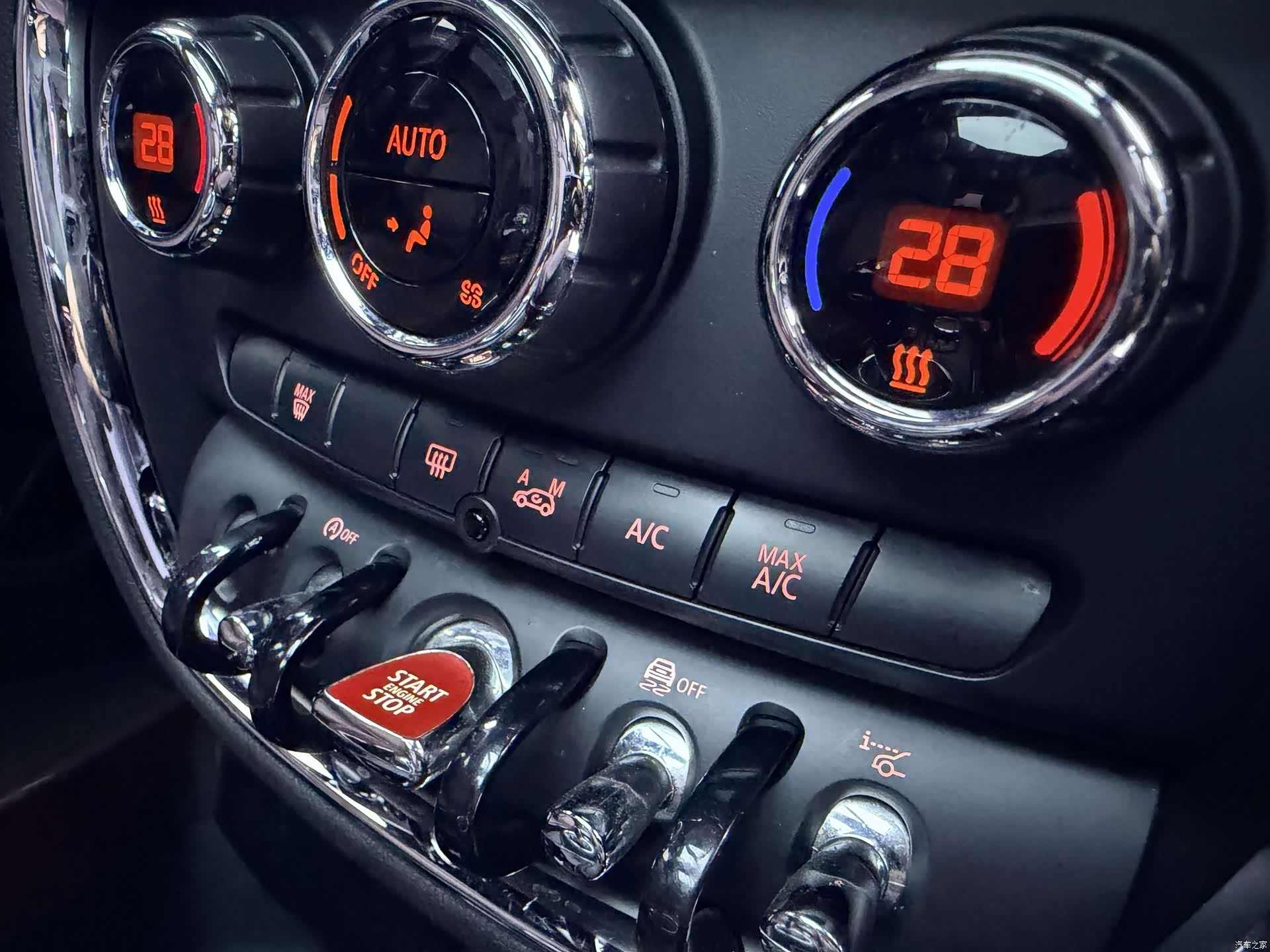 Mini Clubman, 2016 15