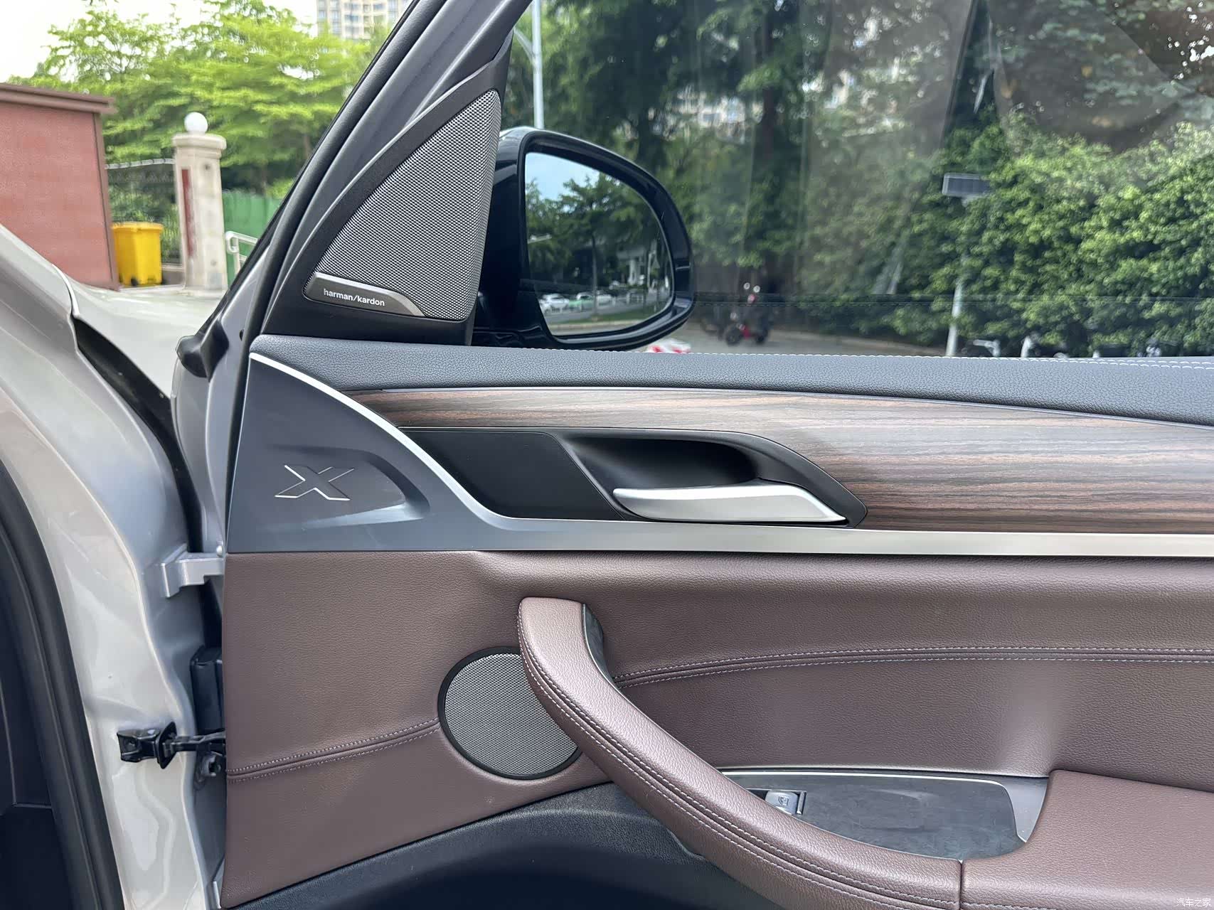 BMW X3, 2021 12