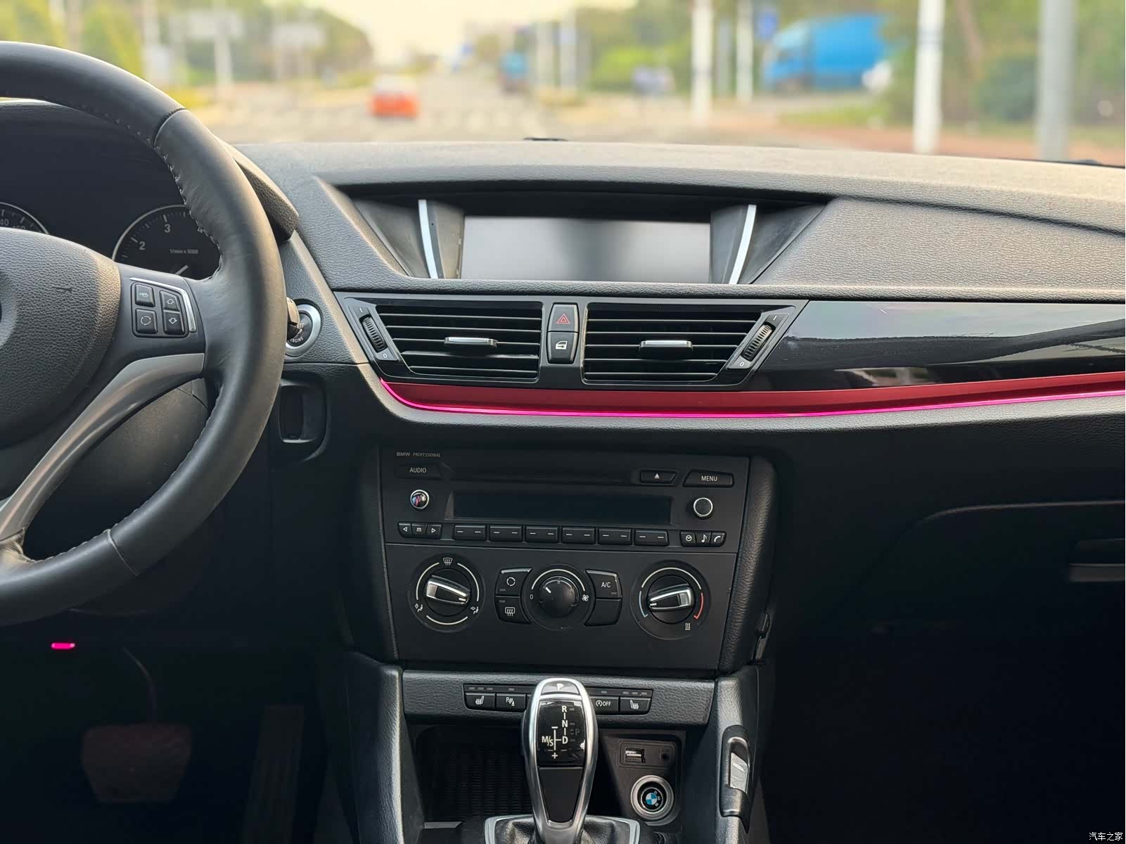 BMW X1, 2016 11