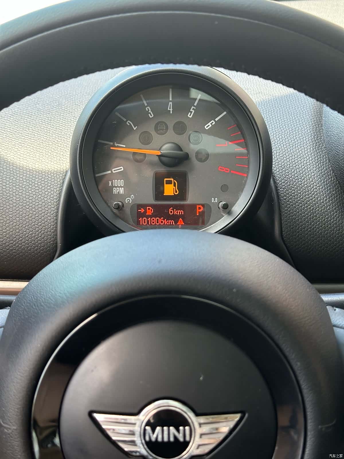 Mini Countryman, 2017 19