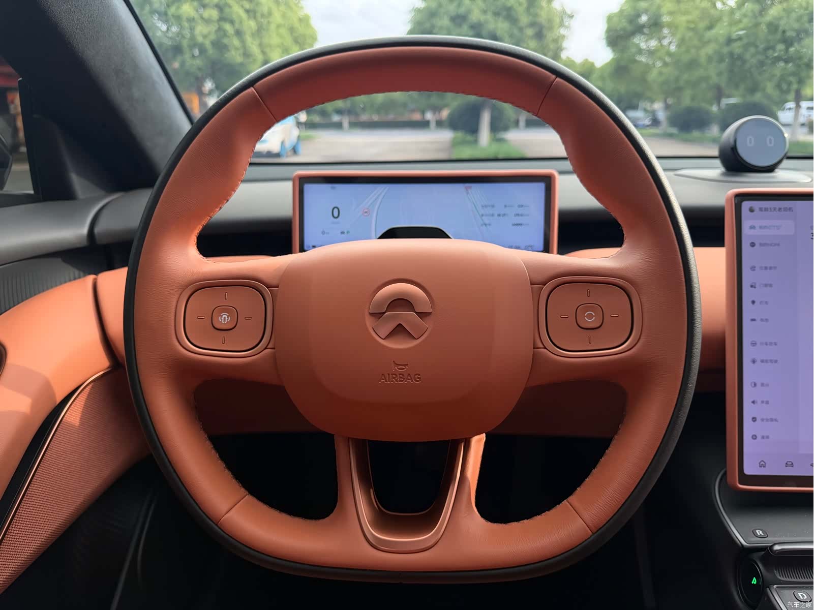 NIO ET5, 2023 6