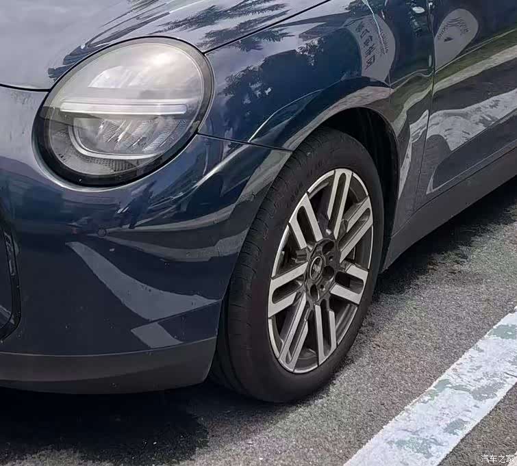 Mini Cooper, 2025 9