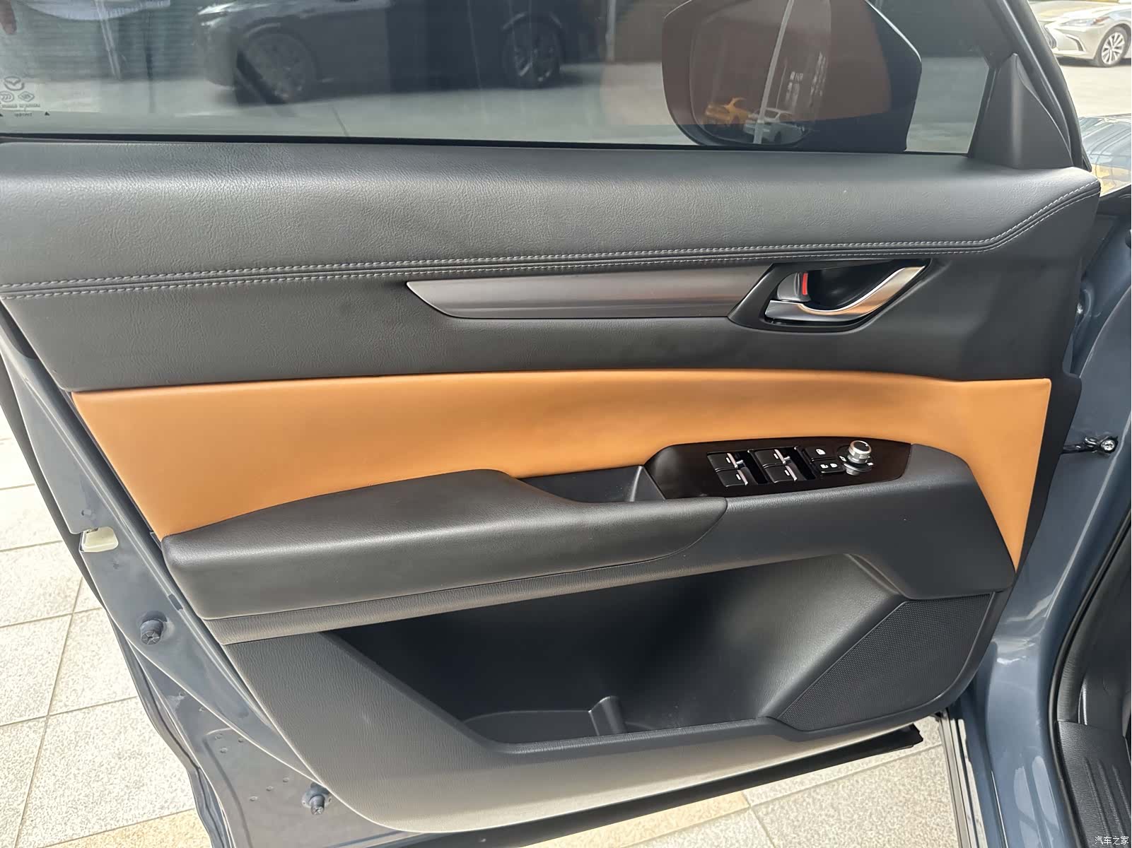 Mazda CX-5, 2022 15