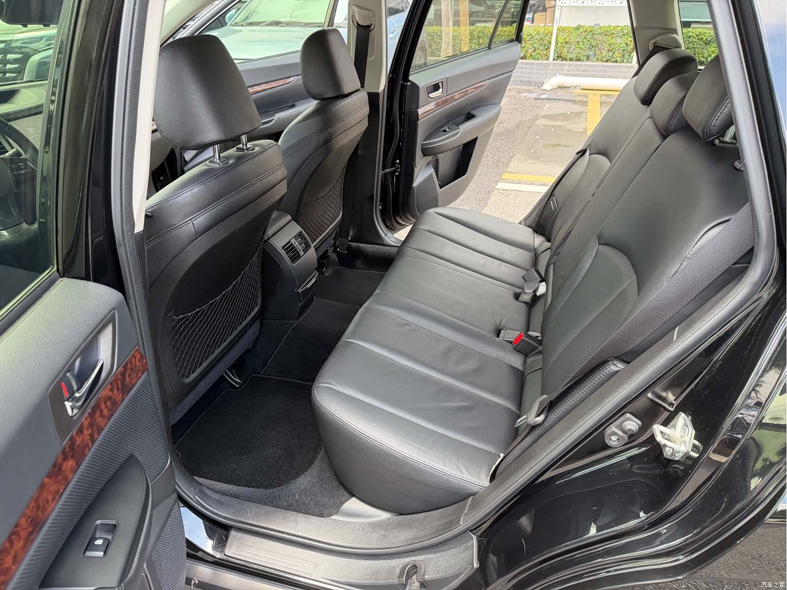 Subaru Outback, 2013 17