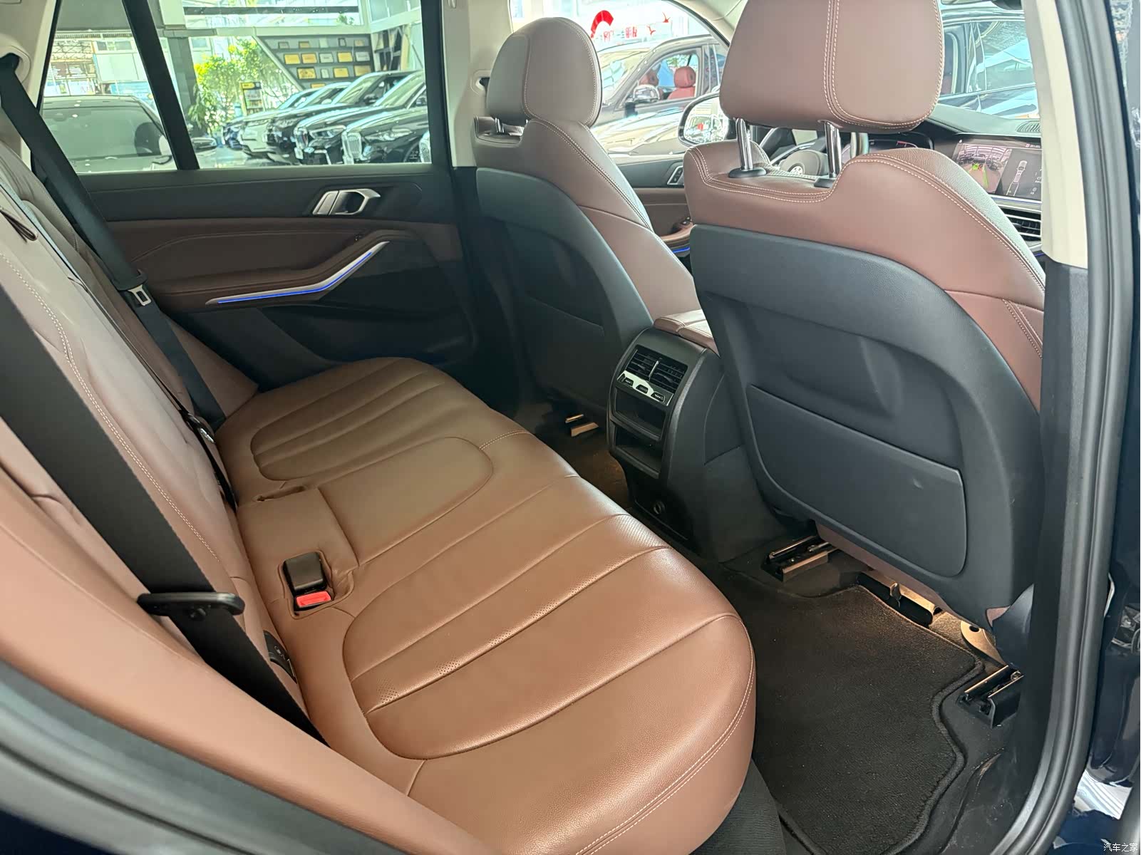 BMW X5, 2021 13