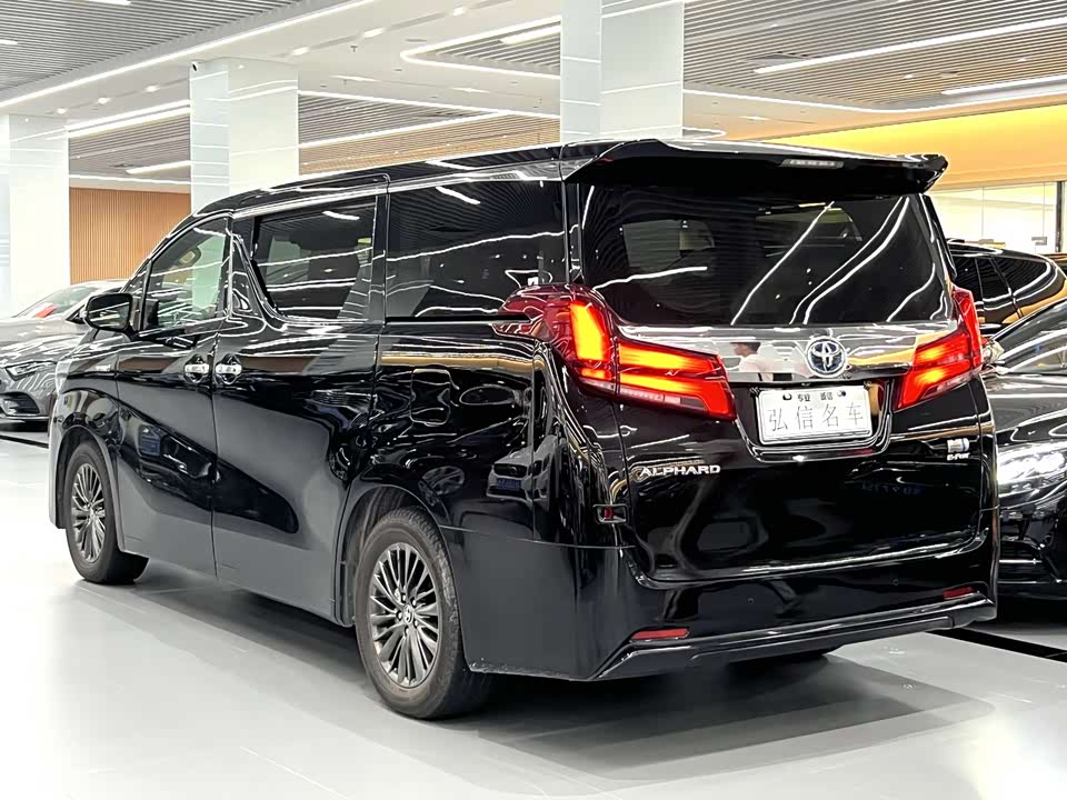 Toyota Elfa Toyota Elfa
