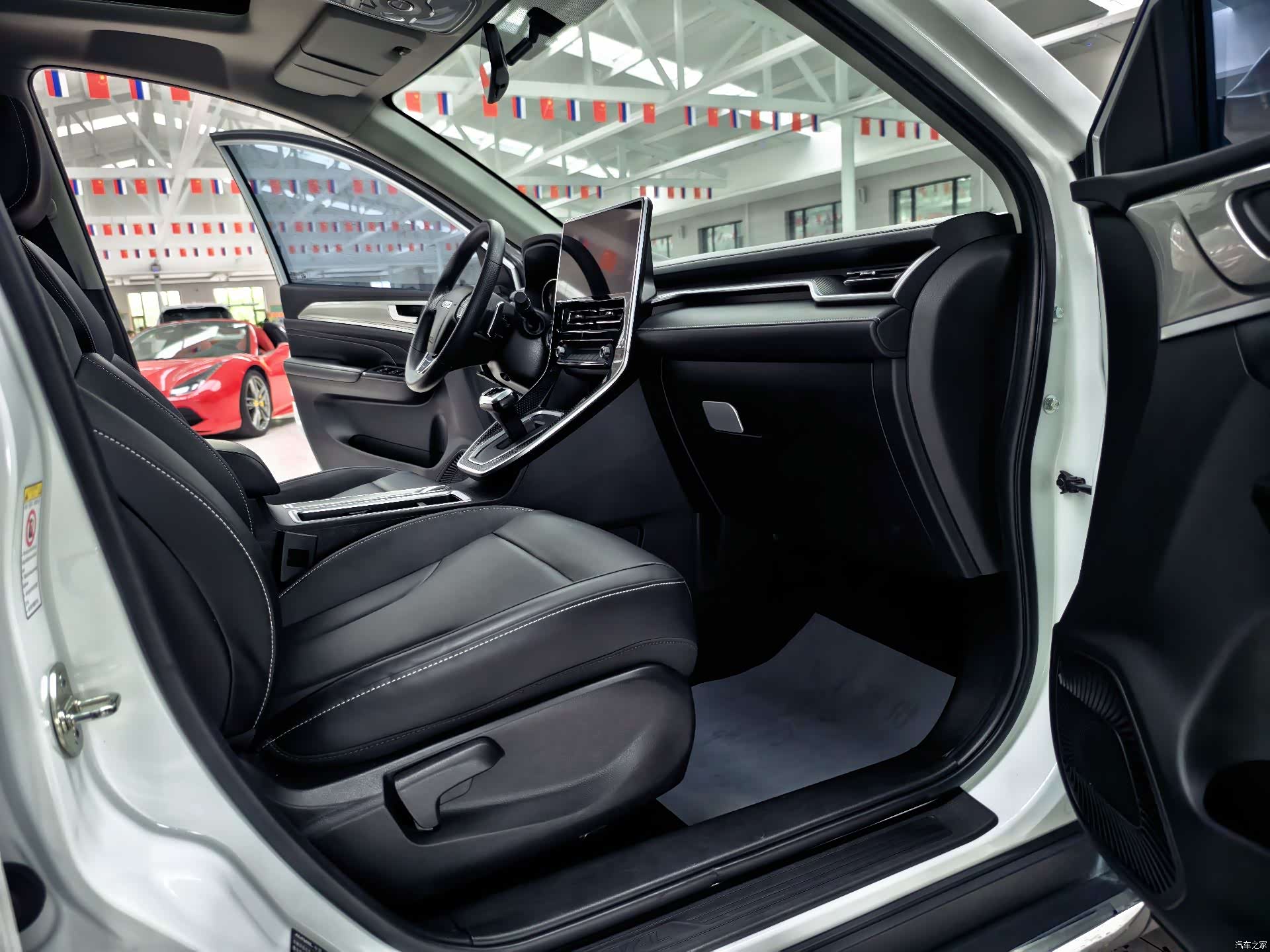 Haval M6, 2022 12