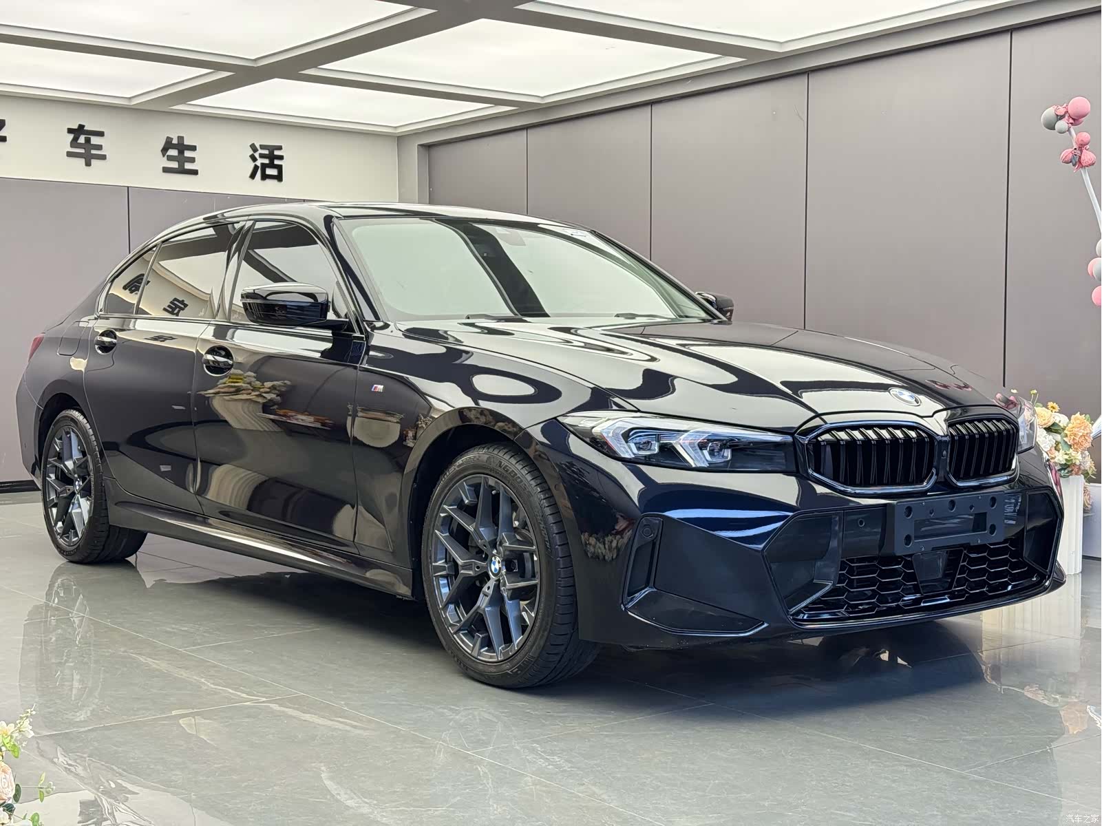 BMW 3 Series, 2025 3