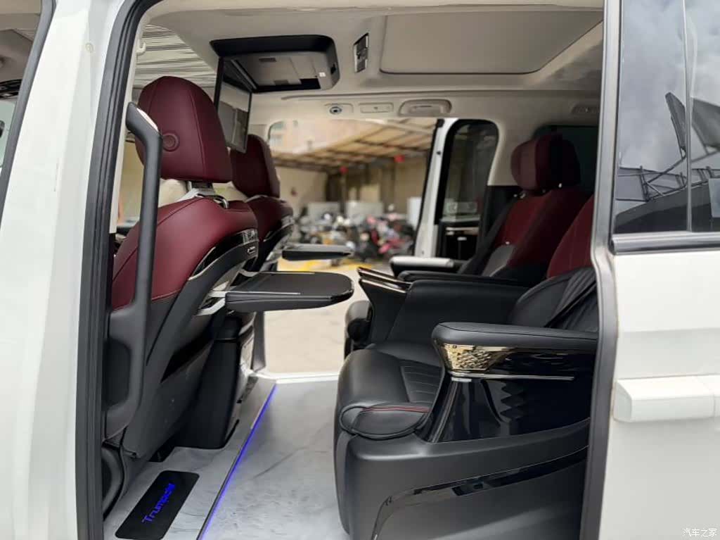 GAC E9, 2023 8