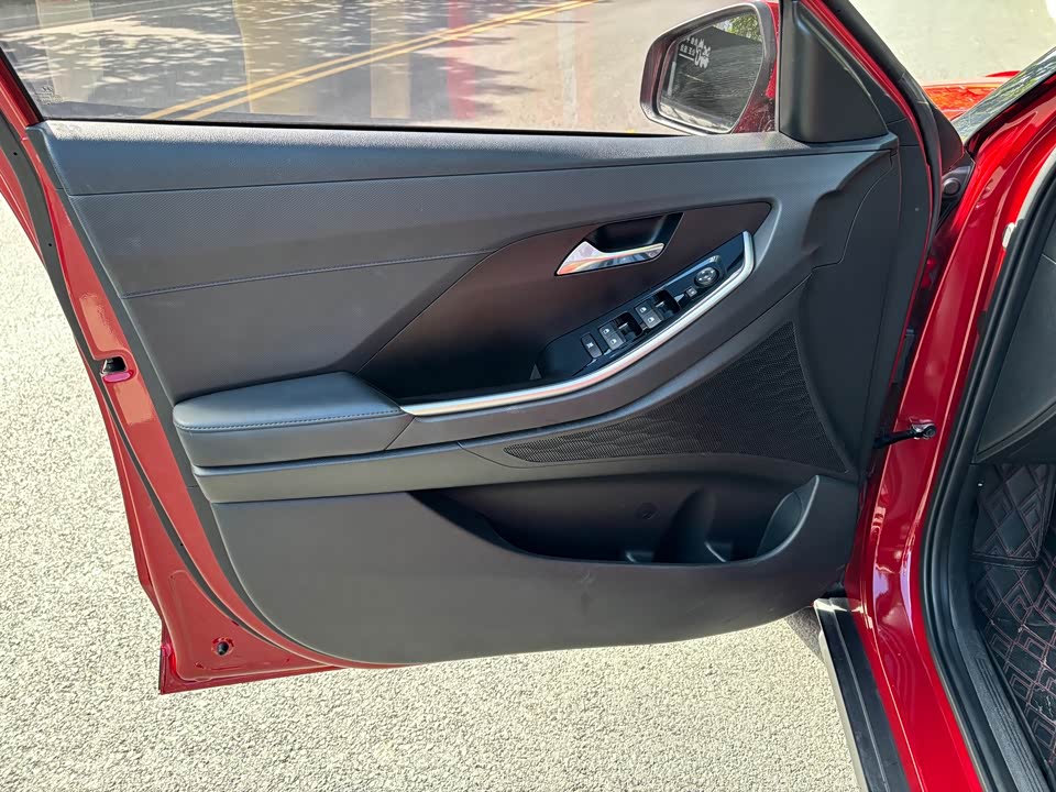 Hyundai Beijing ix25