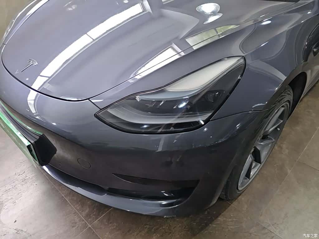 Tesla Model 3, 2023 24
