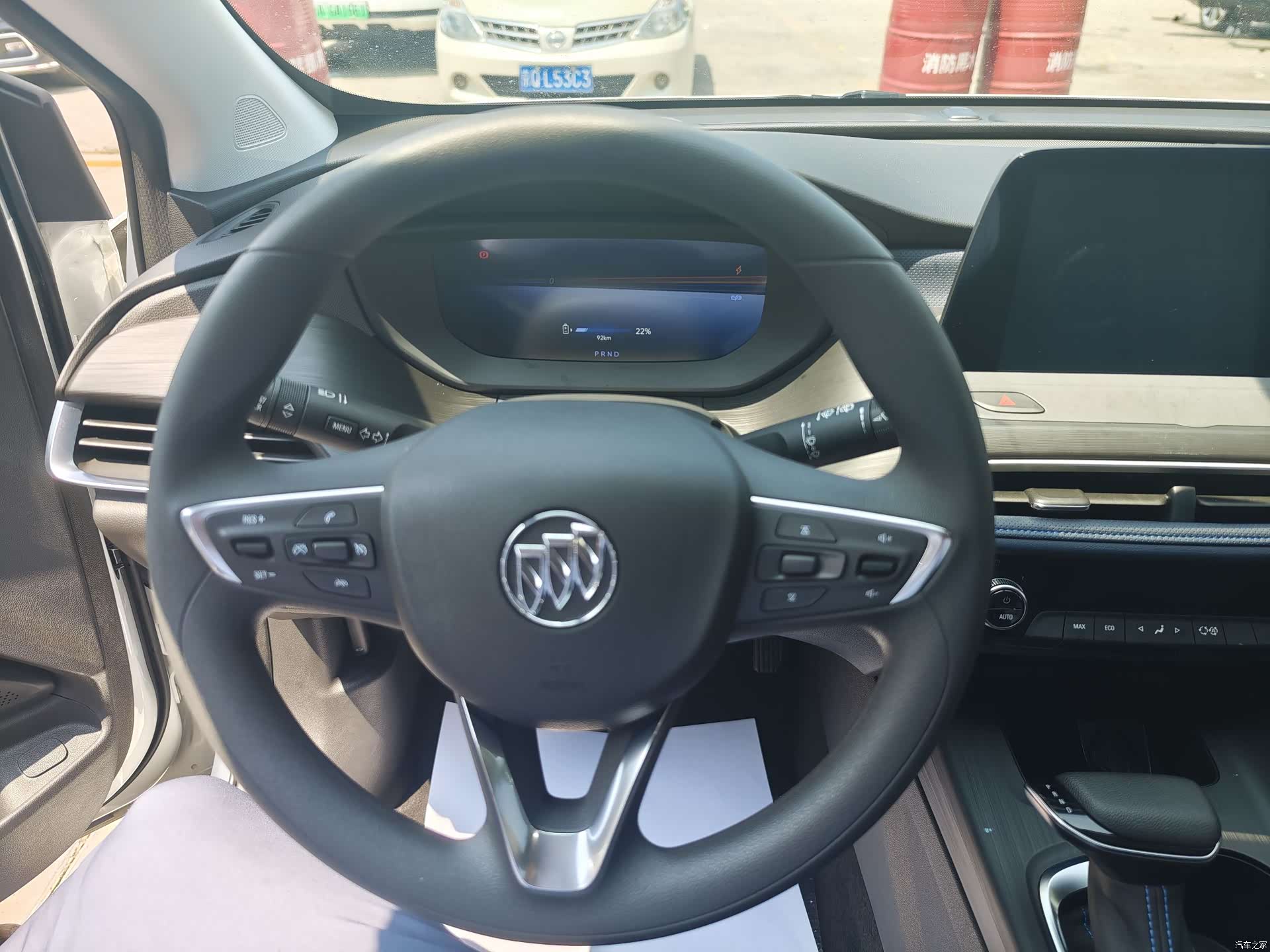 Buick Velite, 2025 6