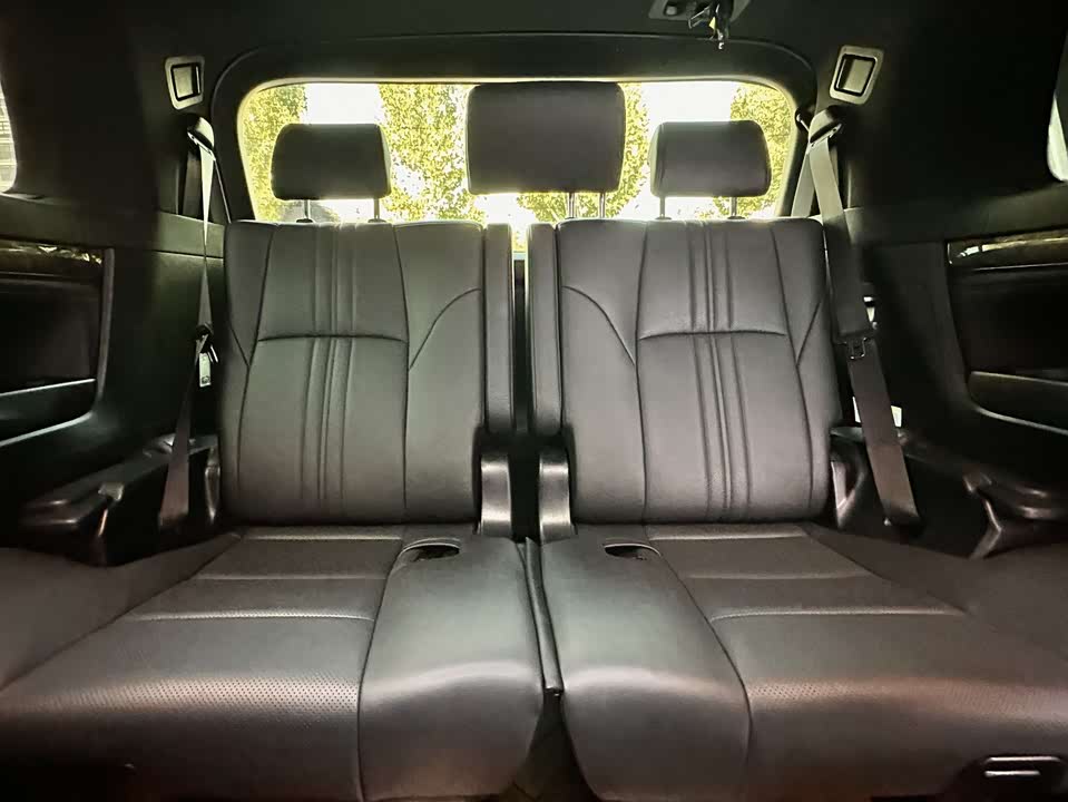 Toyota Elfa Toyota Elfa