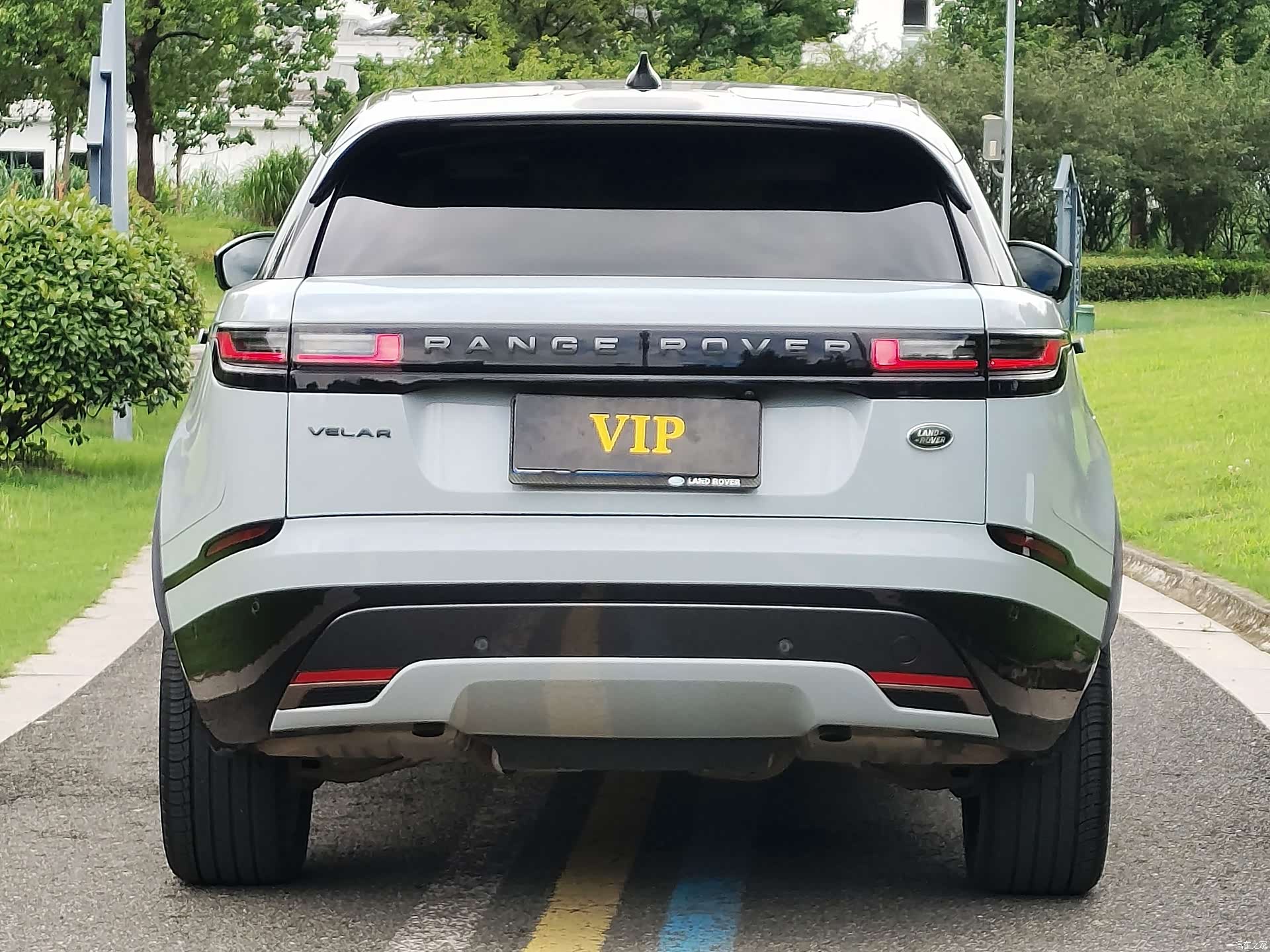 Land Rover Range Rover, 2024 3