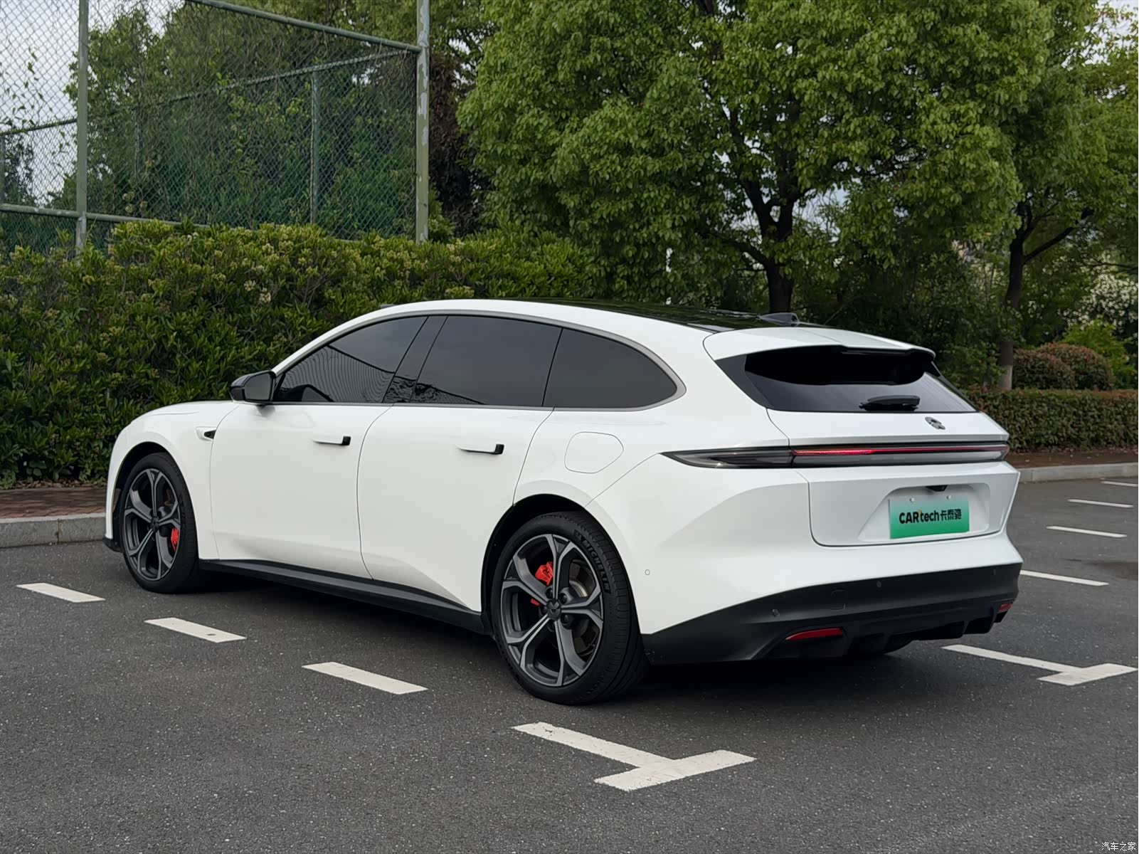 NIO ET5, 2023 16