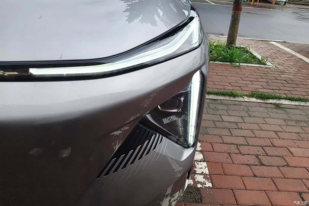 Geely Galaxy L7, 2023 все фото