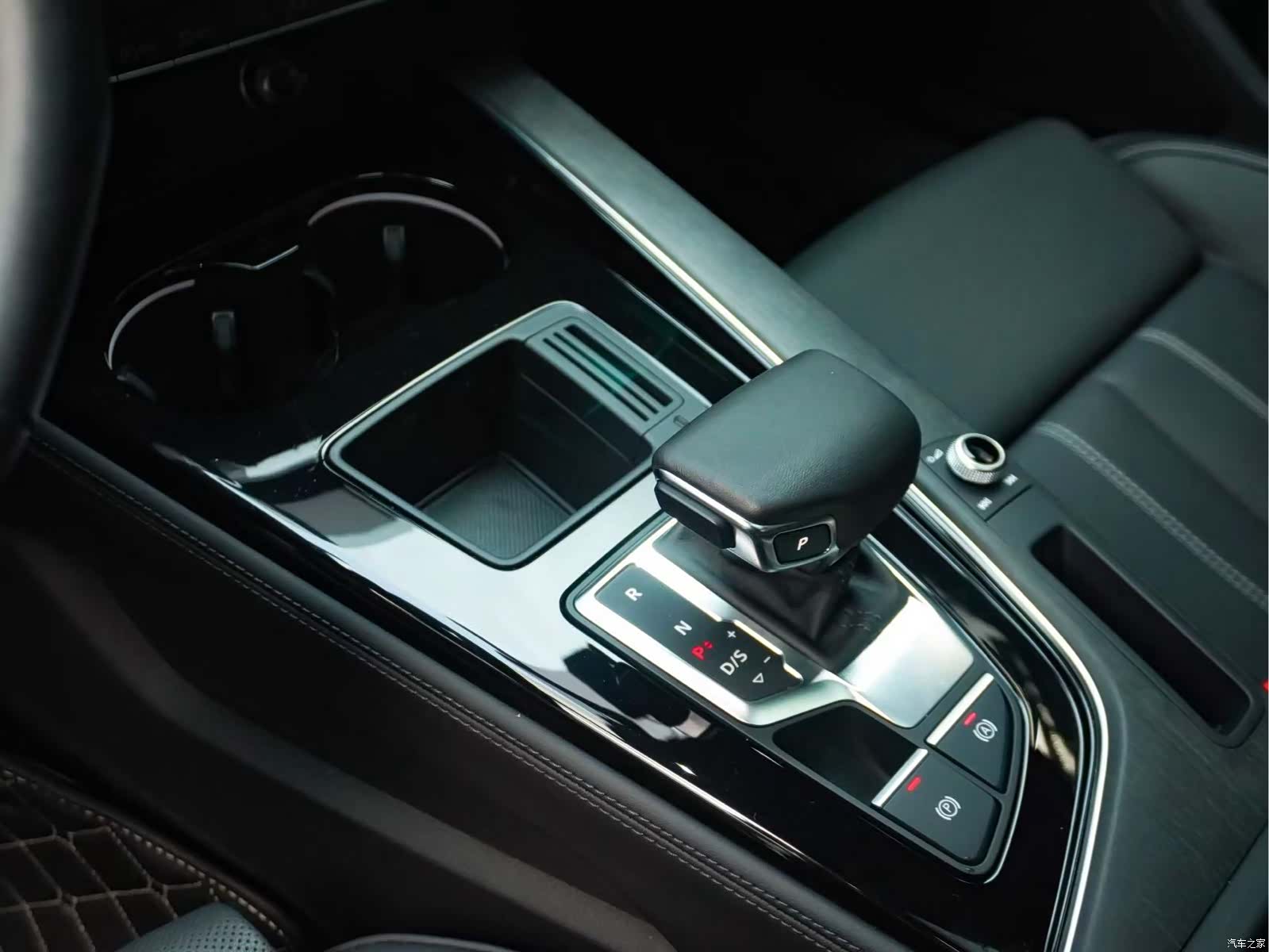Audi A4L, 2023 18