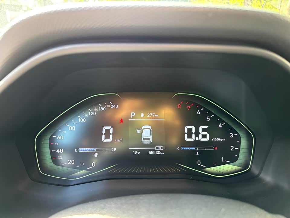 Hyundai Beijing ix25