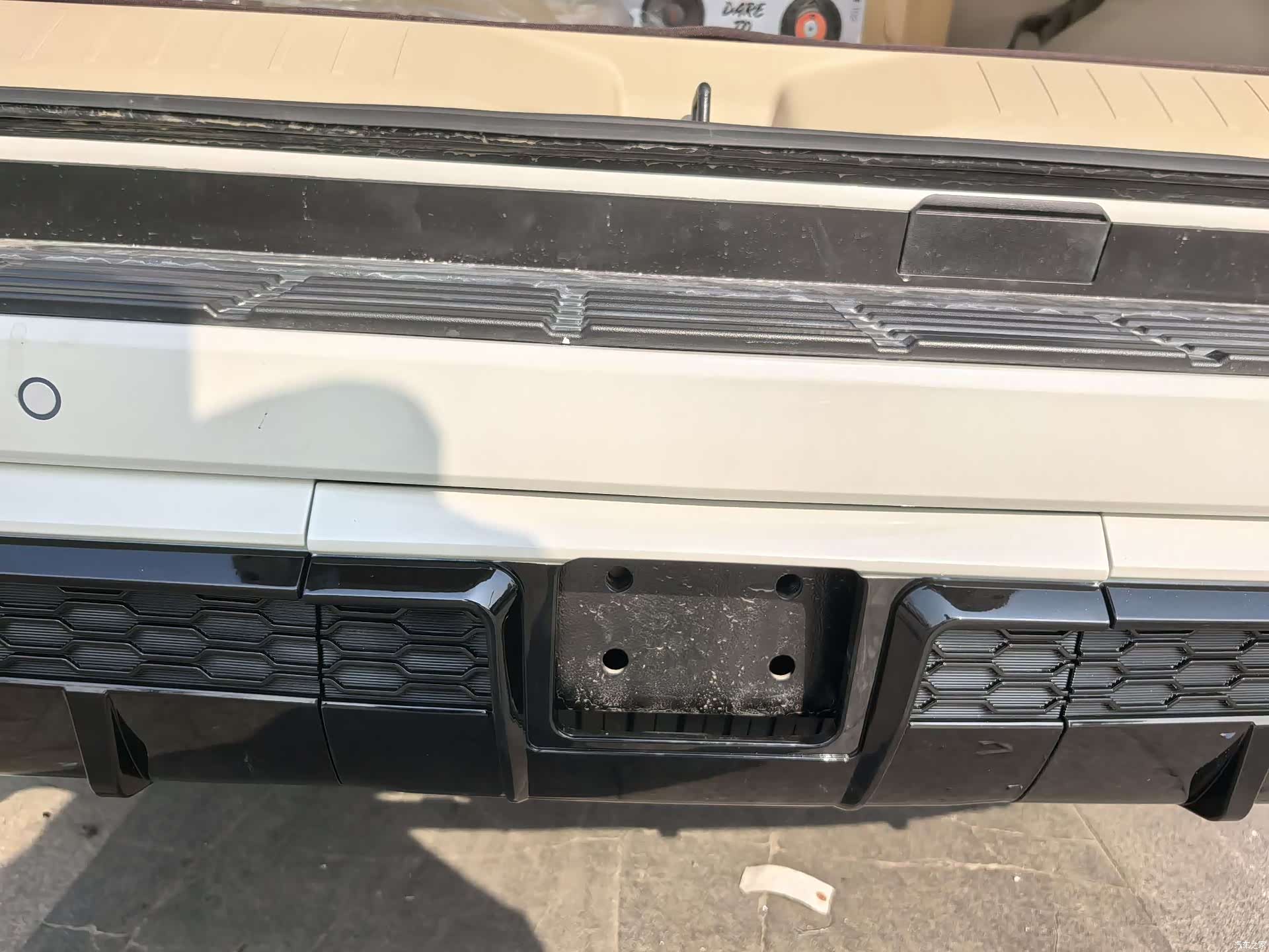 Toyota Land Cruiser, 2026 24