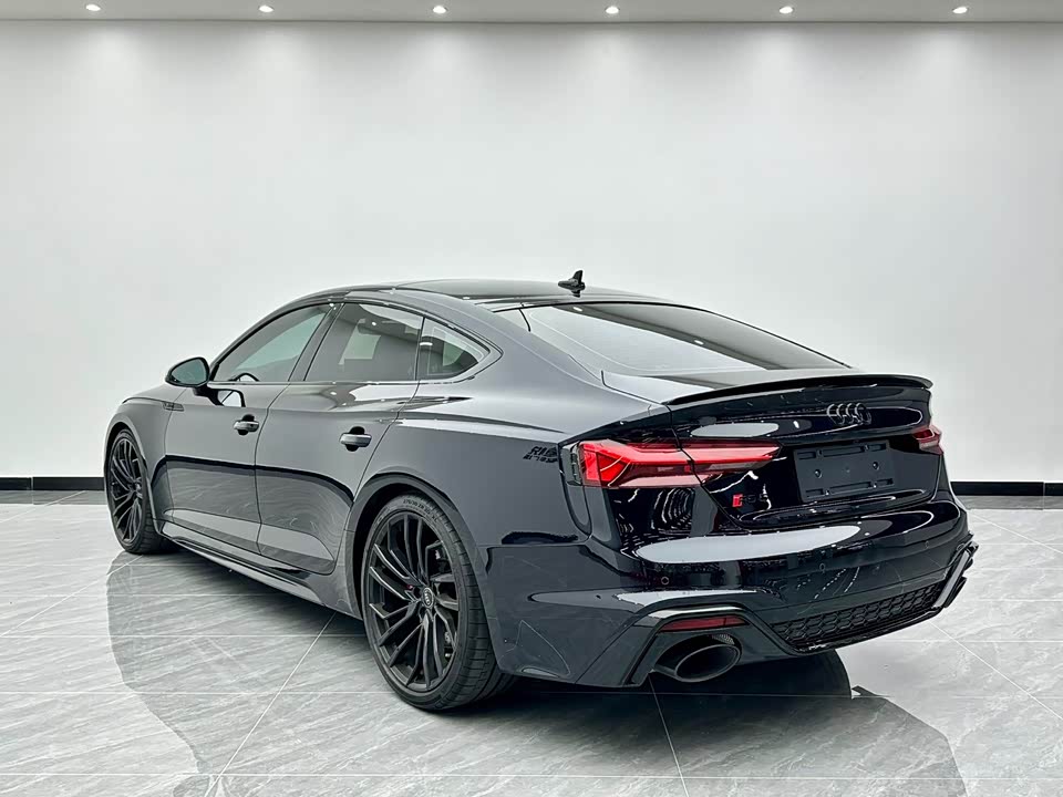 Audi RS 5