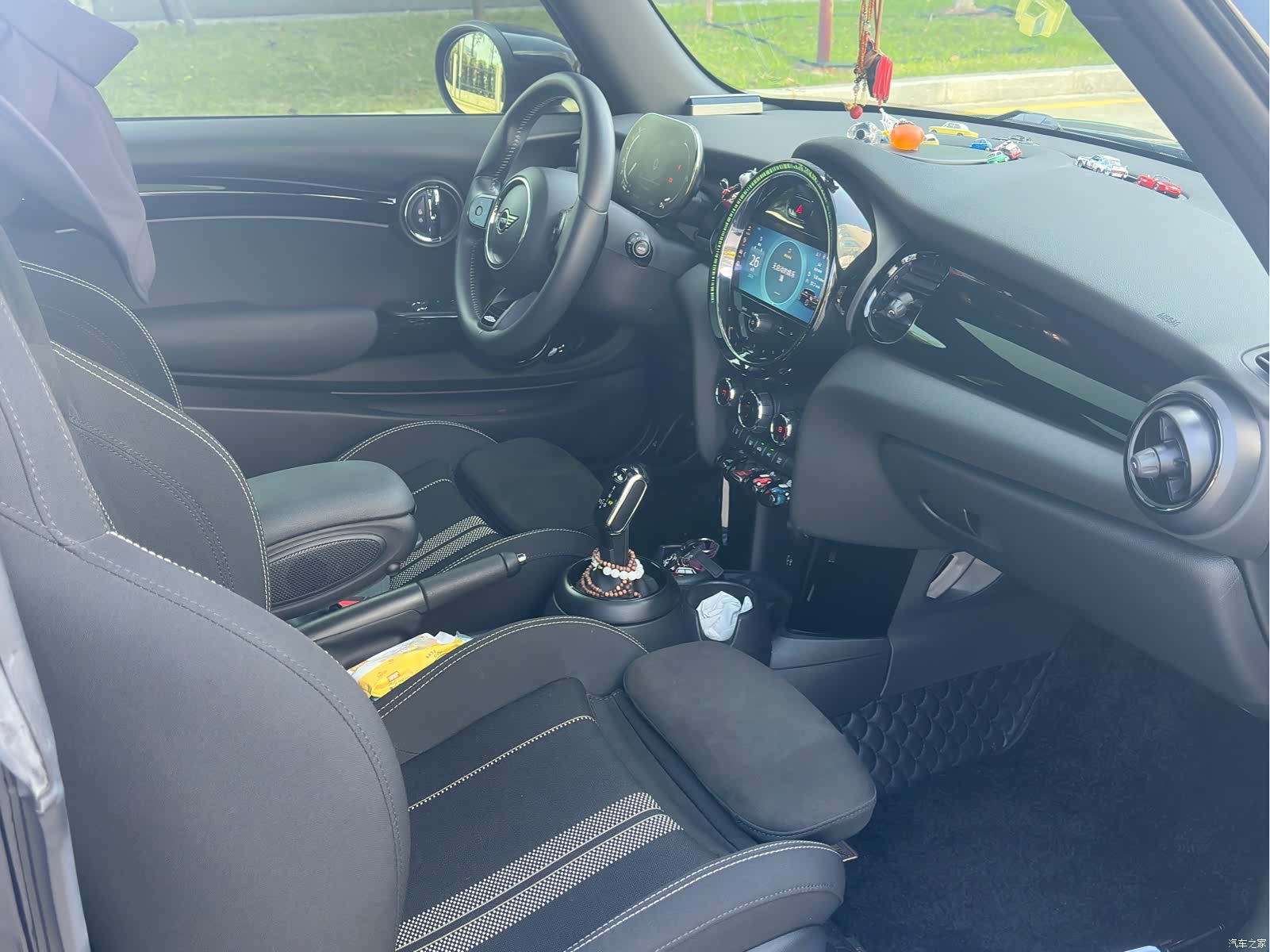 Mini Cooper, 2021 18