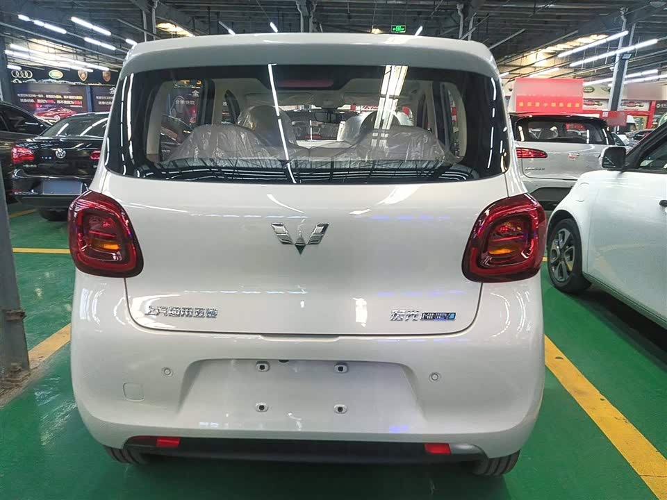 Wuling Hongguang MINIEV Wuling Hongguang MINIEV