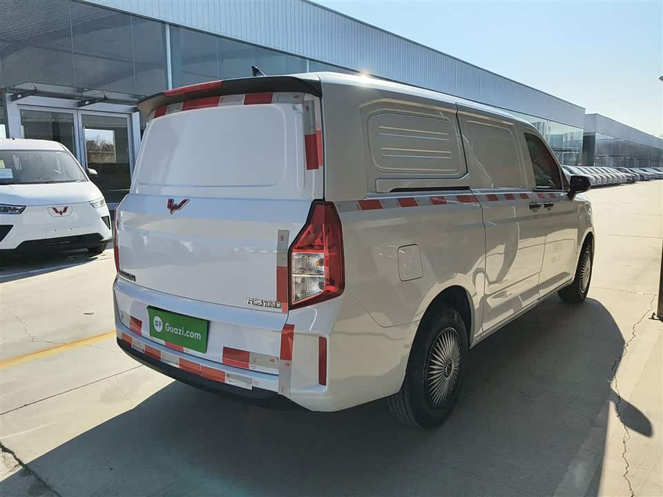 Wuling Wuling Journey