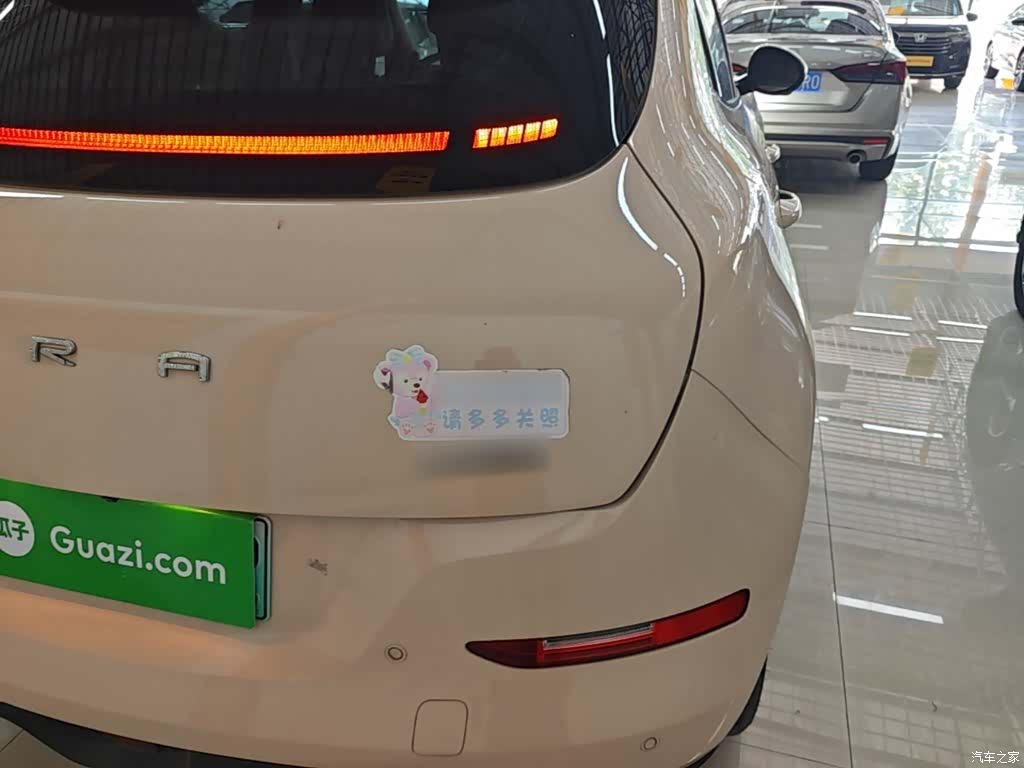 ORA Good Cat, 2022 8