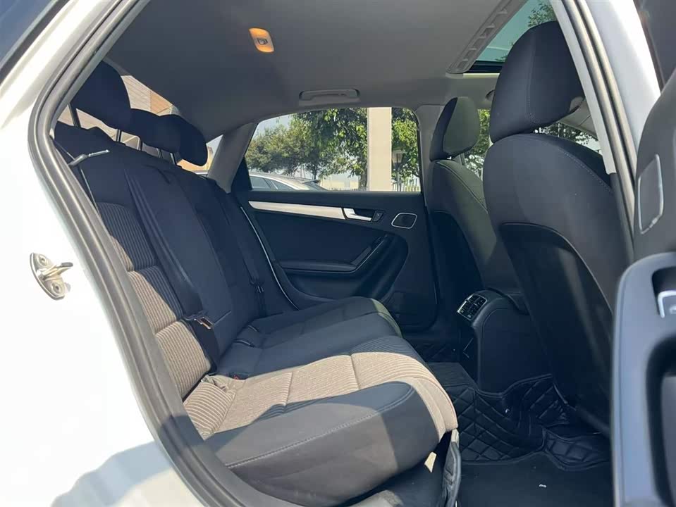 Audi A4L Audi A4L