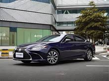 �׿���˹ES 2020�� 300h ׿Խ��