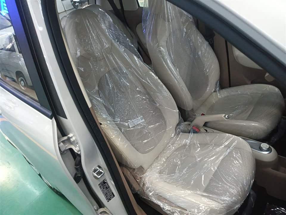 Wuling Hongguang MINIEV Wuling Hongguang MINIEV